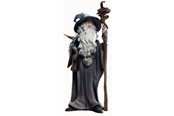 Drobiazgi - Weta Workshop - Lord of the Rings Mini Epics - Gandalf the Grey - Figurka - 865002614