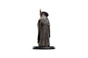 Drobiazgi - Weta Workshop - The Lord of the Rings - Gandalf the Grey Statue Mini - Figurka - 860103825