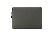 Torba, plecak i pokrowiec na laptopa - Pipetto Classic Fit Sleeve for MacBook Pro 14/Air 13.6 - Millitary Green - P069-123-X