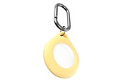 Telefon - Inne akcesoria - KeyBudz Secure Dock for AirTag 2-pack - AT_S2_PYL