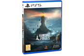 Gry - Broken Pieces - Sony PlayStation 5 - Akcji/Przygodowa - 5060522099598
