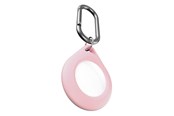 Telefon - Inne akcesoria - KeyBudz Secure Dock for AirTag 2-pack - AT_S2_BLP