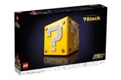LEGO® - LEGO Super Mario 71395 Blok z pytajnikiem Super Mario 64™ - 71395