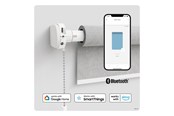 Inteligentny dom - MotionBlinds Retrofit Motor for Roller Blinds with Bluetooth - N003436