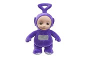Plusz - Teletubbies Talking Tinky Winky Soft Plush - 5029736061098