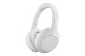 Sluchawki, zestaw sluchawkowy - Philips TAH8506 - headphones with mic - TAH8506WT
