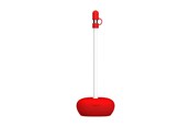 Telefon - Inne akcesoria - Baseus Apple Pencil stand - ACBZ-AP09