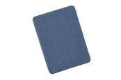 Tablet - pokrowce i etui - Pipetto Origami No1 Original Case navy - iPad (A16)/iPad (2022) - P052-51-V