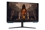 Monitor - 32" Samsung Odyssey G7 - 3840x2160 (4k / UHD) - 144Hz - IPS - LS32BG700EUXEN