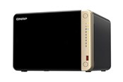 Serwer NAS - QNAP TS-664 - Serwer NAS - TS-664-8G