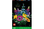LEGO®  - LEGO Icons 10313 Bukiet z polnych kwiatów - 10313