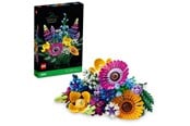 LEGO® - LEGO Botanicals 10313 Bukiet z polnych kwiatów - 10313