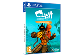 Gry - Clash: Artifacts of Chaos (Zeno Edition) - Sony PlayStation 4 - Bijatyka - 3665962019889