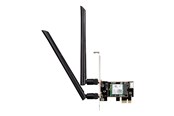 Adapter Sieciowy (karta sieciowa, serwer druku, itp.) - D-Link DWA-X582 - network adapter - PCIe - DWA-X582
