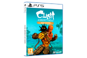 Gry - Clash: Artifacts of Chaos (Zeno Edition) - Sony PlayStation 5 - Bijatyka - 3665962019926