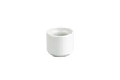 Akcesoria kuchenne - Pillivuyt Egg cup Europe 4 cl 4.8 cm White - 18817