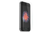 Telefon - szkło ochronne - Just Mobile Xkin Tempered Glass for iPhone 5/5S/SE - SP-175