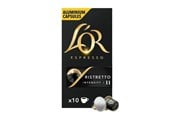 Ekspres do kawy - L'OR Espresso 11 Ristretto - 10 kapsułek - 4028609