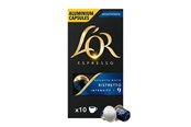 Ekspres do kawy - L'OR Ristretto 9 Decaffeinata - 10 kapsułek - 4028736
