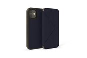 Telefon - Pokrowiec i etui - Pipetto Origami Folio for iPhone 12 mini - P062-113-N