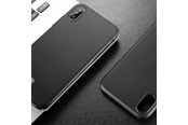 Telefon - Pokrowiec i etui - Baseus Thin Case for iPhone X/XS - WIAPIPHX-ZB01