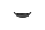 Patelnia - Pillivuyt Gourmet Garonne Mini Pande med 2 greb oval 18 x 12 cm 0.3 liter - 20258