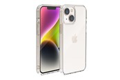 Telefon - Pokrowiec i etui - Just Mobile TENC Air for iPhone 14 Pro Max - PC-967PCC