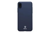 Telefon - Pokrowiec i etui - Baseus Thin Case for iPhone X/XS - WIAPIPHX-ZB15