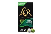 Ekspres do kawy - L'OR Espresso Bio Organic - 10 kapsułek - 4060650