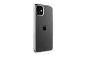 Telefon - Pokrowiec i etui - Vivanco Safe & Steady TPU Case iPhone 11 Clear - 60788