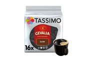 Ekspres do kawy - Tassimo Pods Gevalia Dark roast - 16 pcs - 4031544
