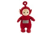 Plusz - Teletubbies Talking Po Soft Plush - 5029736061074