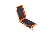 Powerbank - Xtorm Solar Power Bank 4.5W 10.000mAh USB-C PD 20W Powerbank - 10000 mAh - XR105