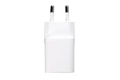 Telefon - Adapter i Ladowarka - Vivanco Lightning/USB-C PD 20W Home Charger 1.2m - 62300