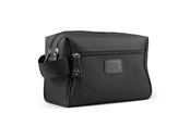 Inne srodki higieny osobistej - Gillian Jones Vittorio - 2 Room Washbag - Men - 10570