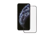 Telefon - szklo ochronne - Vivanco Full Screen Temp. Glass 9H iPhone 12 / 12 Pro - 62137