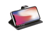 Telefon - Pokrowiec i etui - Vivanco Classic Wallet iPhone 11 Pro Black - 60777