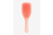 Inne środki higieny osobistej - Tangle Teezer Large Wet Detangling Hair Brush Peach Glow - C-DI-092-03