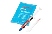 Chłodzenie CPU - Akasa TIM-clean - cleaning kit - Procesor Zestaw czyszczący - AK-TCW-03