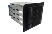 Dysk twardy - akcesoria - Chenbro - storage drive cage - 384-10701-2100A0