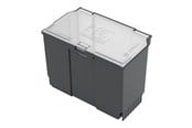 Skrzynki narzędziowe i systemy przechowywania - Bosch SystemBox Size M - 1600A01V7P