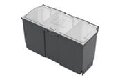 Torba na aparat - Bosch SystemBox Size M - 1600A01V7R