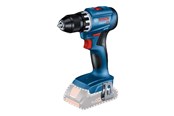 Wiertarka i śrubokręt elektryczny - Bosch Professional GSR 18V-45 PROFESSIONAL (SOLO) - 06019K3200