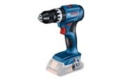 Wiertarka i srubokret elektryczny - Bosch Professional GSB 18V-45 Professional (SOLO) - 06019K3300