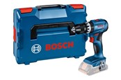 Wiertarka i śrubokręt elektryczny - Bosch Professional GSB 18V-45 Professional (SOLO) - 06019K3301