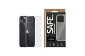Telefon - Pokrowiec i etui - SAFE by PanzerGlass TPU Case Apple iPhone 14 Plus | Transparent - SAFE95156
