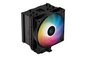 Chłodzenie CPU - DeepCool AG500 BK ARGB - Chłodzenie powietrzem procesora - Max 29 dBA - R-AG500-BKANMN-G-1