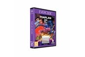 Gry - Toaplan Arcade 1 - Evercade - FG-TOA1-EVE-EFIGS