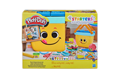 Materialy hobbystyczne - Play-Doh Picnic Shapes Starter Set - F69165L0