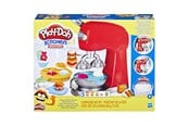 Klocki konstrukcyjne - Play-Doh Kitchen Creations Magical Mixer Playset - F47185L00